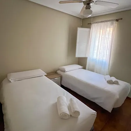 Entre Puertas Hotel Aranda de Duero