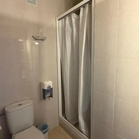 Hotel Entre Puertas