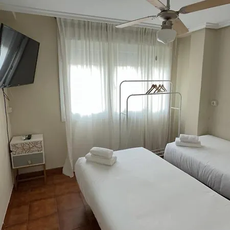 Hotel Entre Puertas