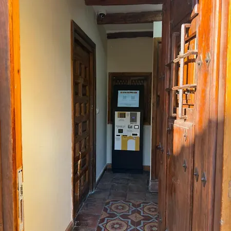 Hotel Entre Puertas Aranda de Duero