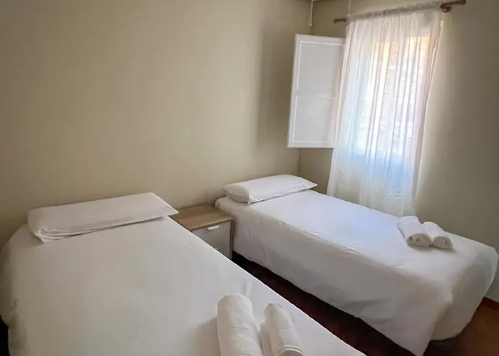 Entre Puertas Hotel Aranda de Duero